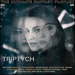 收聽Alixandrea Corvyn的Don't Speak歌詞歌曲