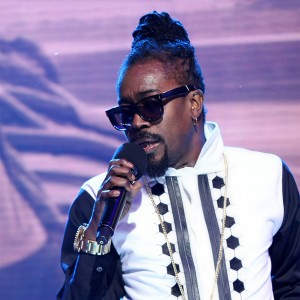 Bennie Man ดาวน์โหลดและฟังเพลงฮิตจาก Bennie Man