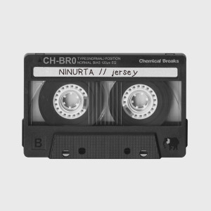 Ninurta的专辑Jersey