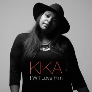 Kika Cardoso的專輯I Will Love Him