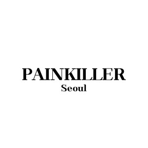 ACHILLO的專輯PAINKILLER