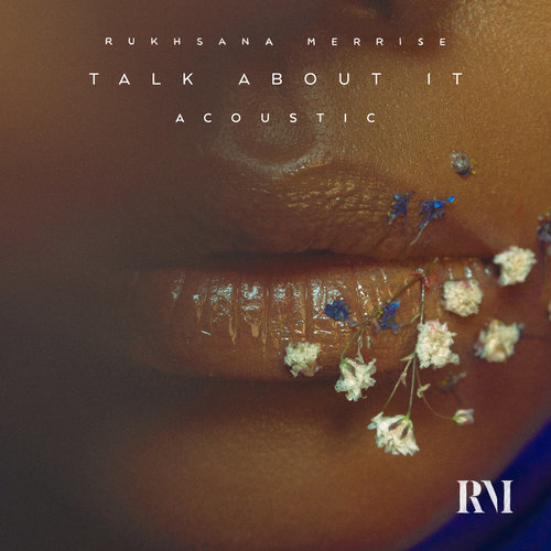 Talk About It (Acoustic)