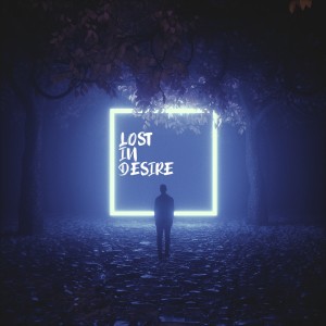 Album Lost in Desire (Explicit) from Halliday