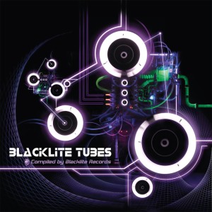 Album Blacklite Tubes oleh Various