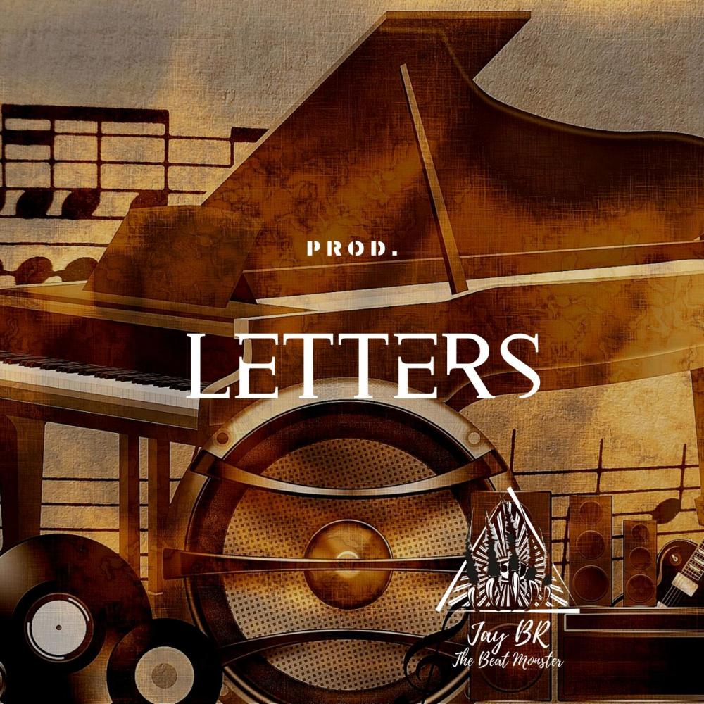 Letters (R&B Beat)
