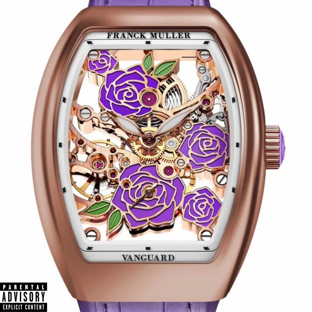 Watch (feat. Big Mi & Rose) (Explicit)