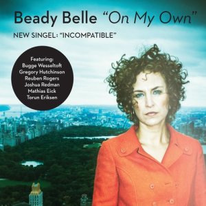 收聽Beady Belle的Incompatible歌詞歌曲