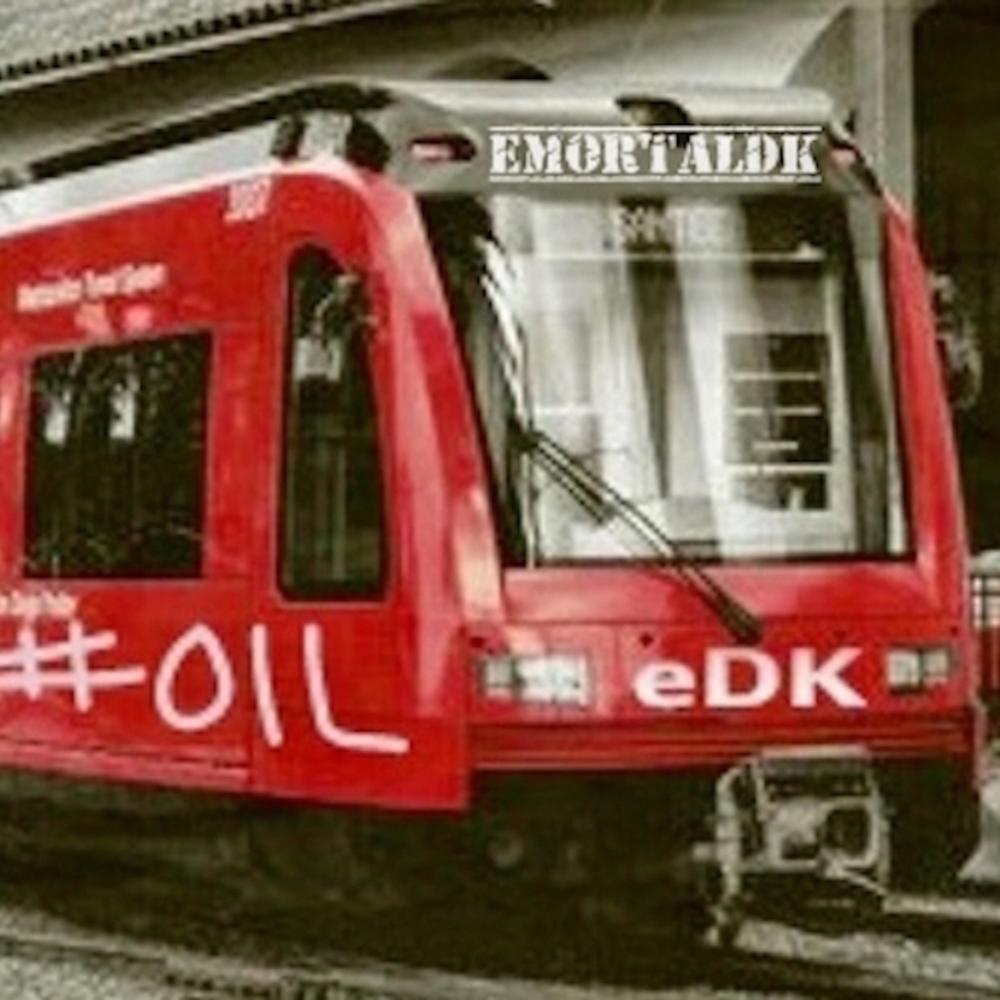 #OIL (feat. FOE & Kingshasa Decrico) (Explicit)