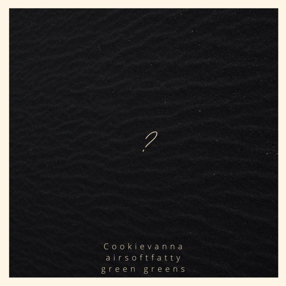Questions (feat. Airsoftfatty & Green greens) (Explicit)