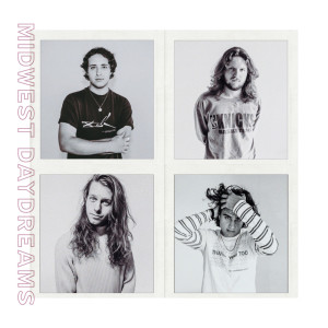 ดาวน์โหลดและฟังเพลง Midwest Daydreams พร้อมเนื้อเพลงจาก The Thing With Feathers