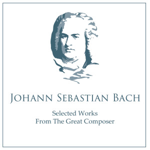 Chopin----[replace by 16381]的專輯Johann Sebastian Bach