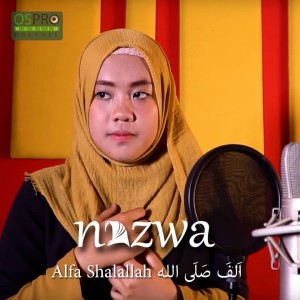 收听Nazwa Maulidia的Alfa Shalallah歌词歌曲