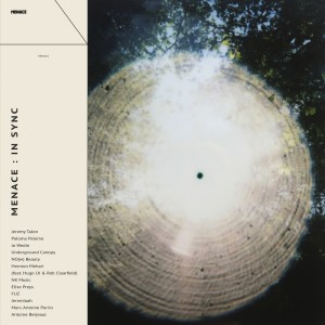 Album MENACE IN SYNC from Various
