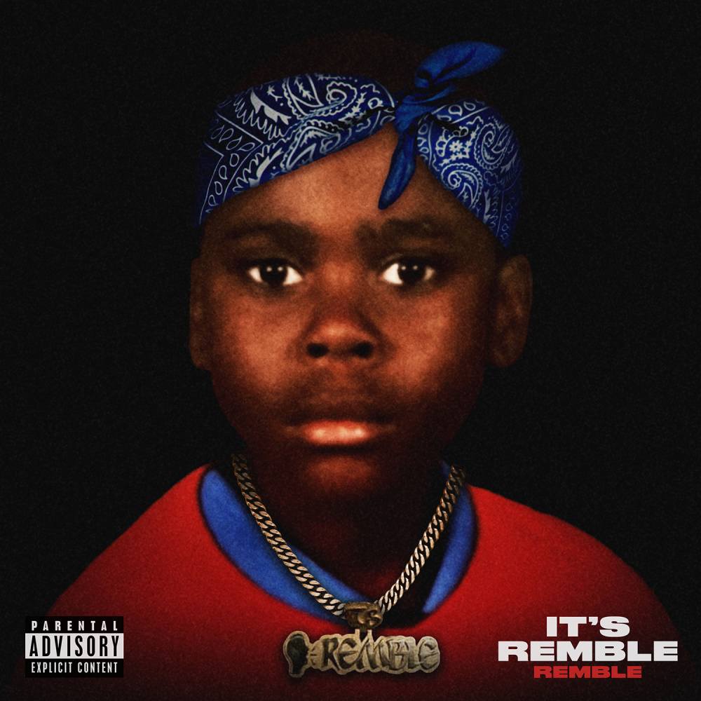 It's Been Real(feat. Billy West) (Explicit)