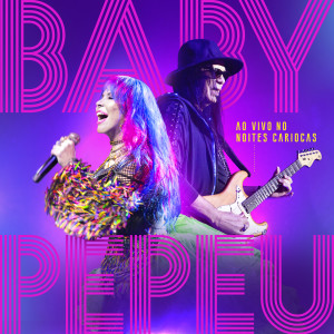 Listen to Fazendo Música (Ao Vivo no Noites Cariocas) song with lyrics from Pepeu Gomes