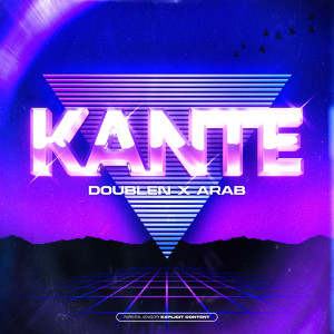 DoubleN的專輯Kante (Explicit)