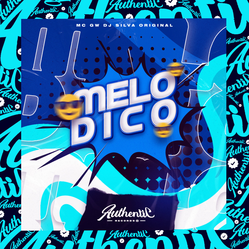 Automotivo Melódico (Explicit)