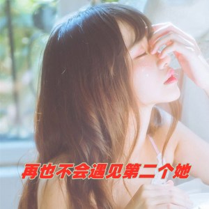 Listen to 再也不会遇见第二个她 song with lyrics from 不跑调