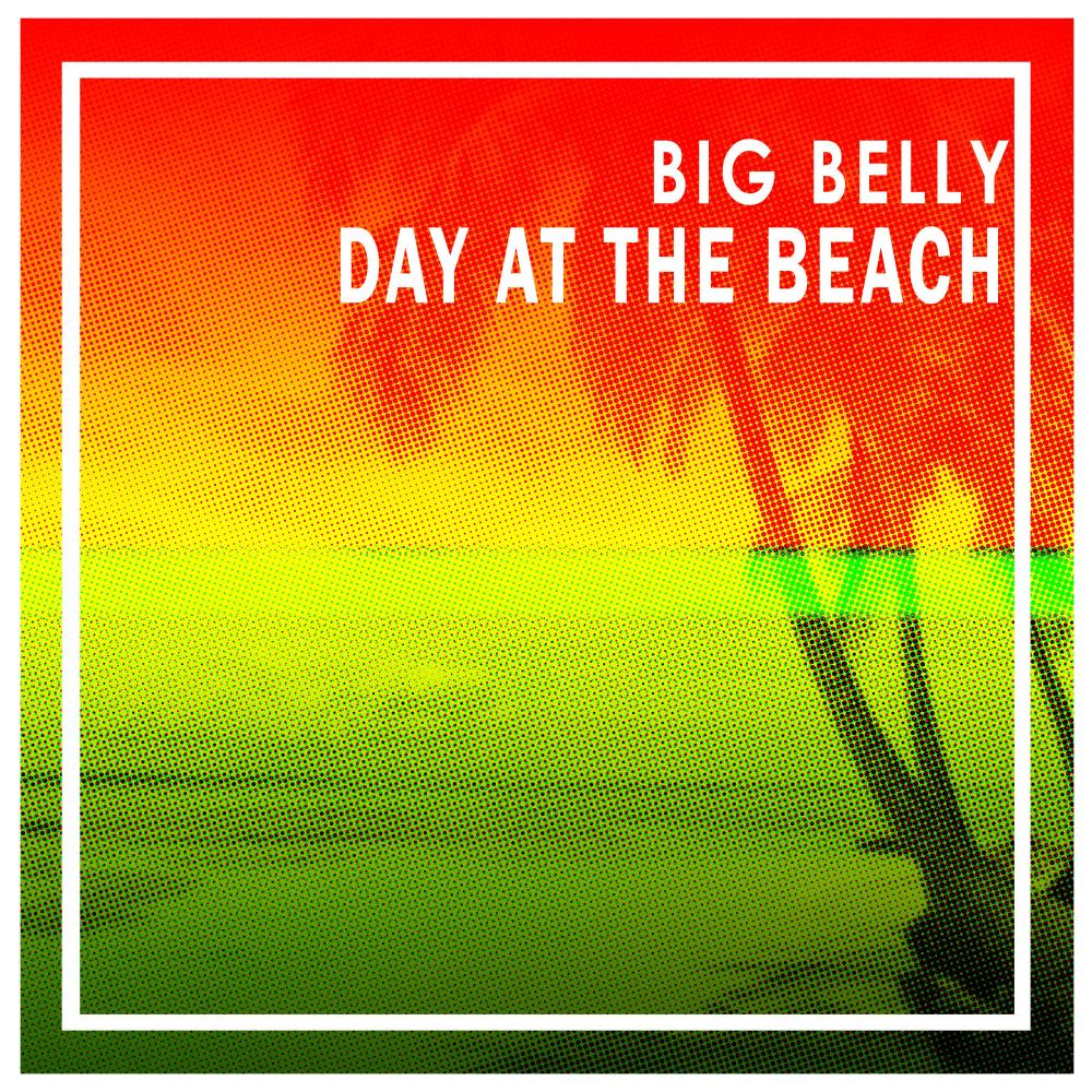 Day At The Beach