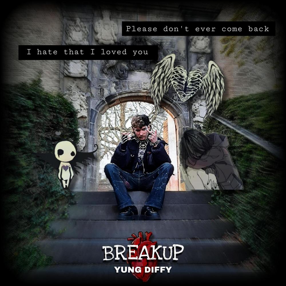 BREAKUP