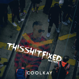 Listen to Hustla 4 Real (Explicit) song with lyrics from Coolkay