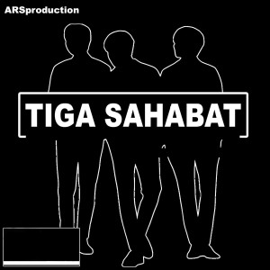 收听ARSproduction的Tiga Sahabat歌词歌曲