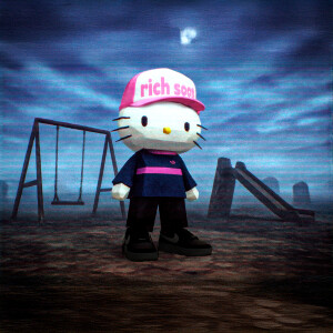 default playlist img