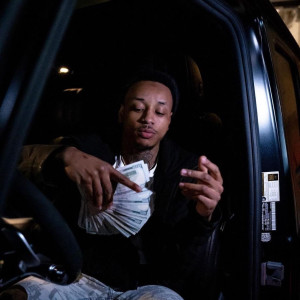 Listen to Nights on the Block (Explicit) song with lyrics from RG Simba