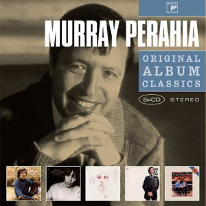 收聽Murray Perahia的Fantasiestücke, Op. 12: No. 1. Des Abends歌詞歌曲