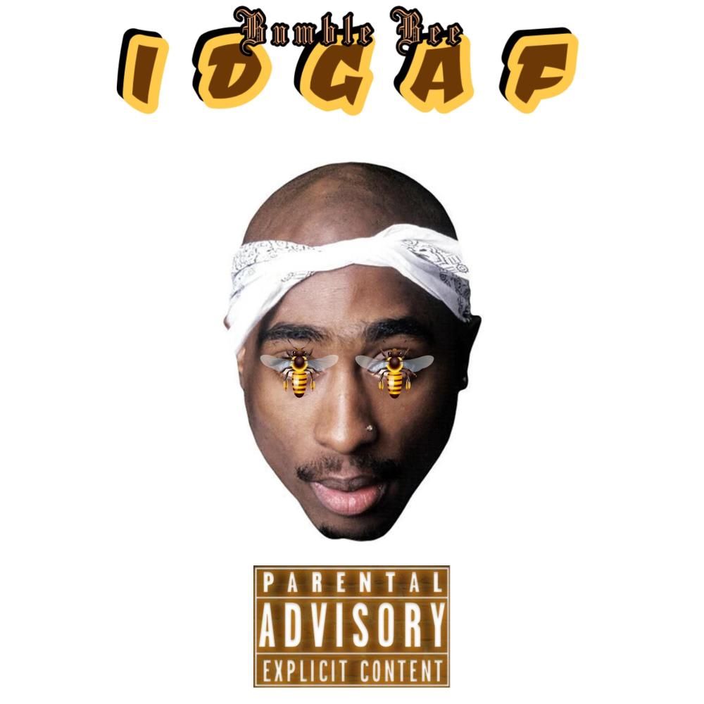 IDGAF (Explicit)