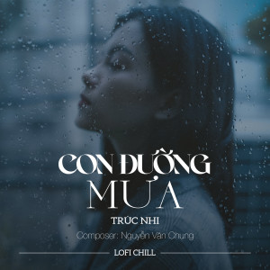 Album Con Đường Mưa (Lofi) from 