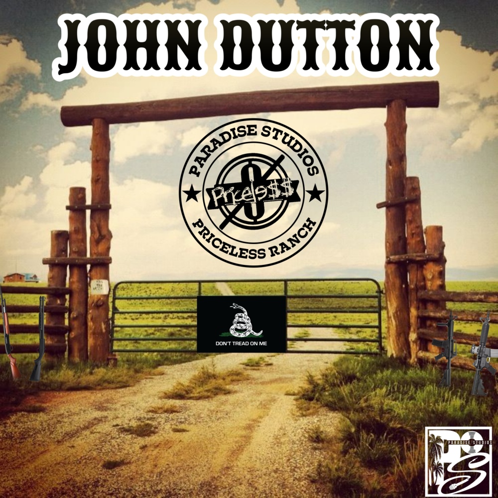 John Dutton (Explicit)