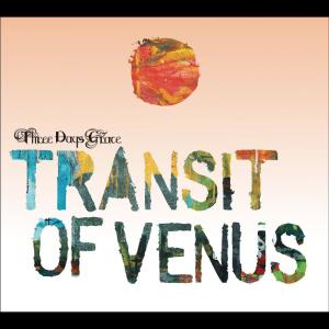 Transit Of Venus