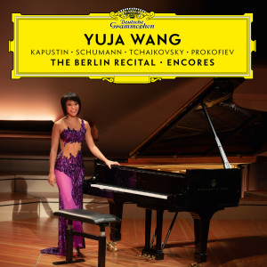 收聽王羽佳的Schumann: Spanish Romance, Op. 74 - The Smuggler (Transcr. for Concert Performance by Carl Tausig)歌詞歌曲