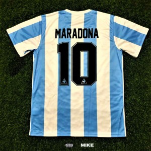 Maradona (Explicit)