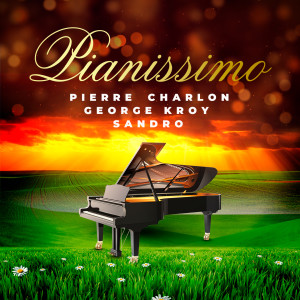 Album Pianissimo from Pierre Charlon