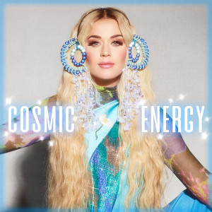 Katy Perry的專輯Cosmic Energy