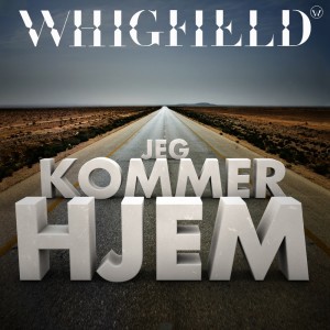 Jeg Kommer Hjem - Single