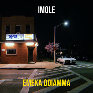 EMEKA ODIAMMA的专辑Imole