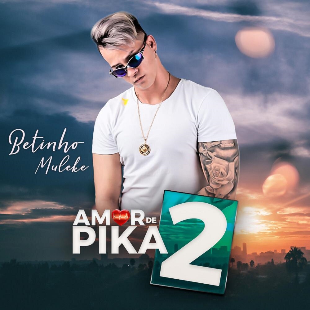 Amor de Pika 2
