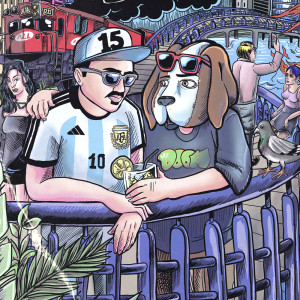 default playlist img