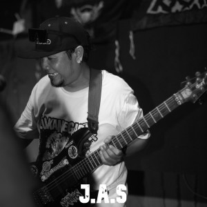 Album Jas from Lukanegara