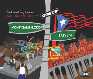 Listen to FTB (Explicit) song with lyrics from The Union Gang