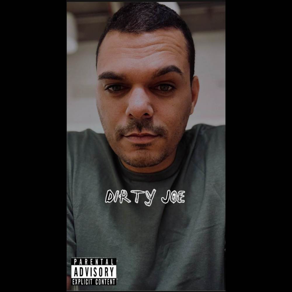 My Hanes Tee (Explicit)