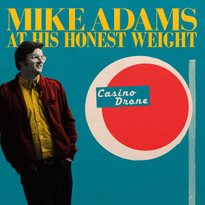 ดาวน์โหลดและฟังเพลง Keep My Heart Alive พร้อมเนื้อเพลงจาก Mike Adams at His Honest Weight