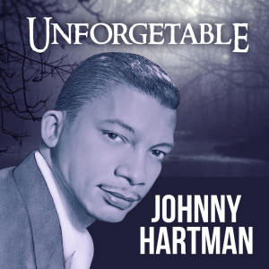 Dengarkan Black Shadows lagu dari Johnny Hartman & His Orchestra dengan lirik