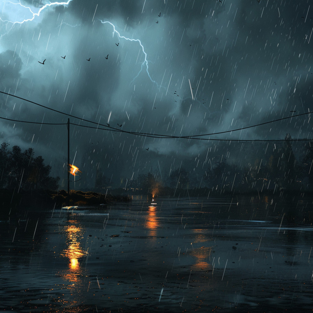Cozy Thunder for Pets