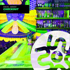 ดาวน์โหลดและฟังเพลง Checkout พร้อมเนื้อเพลงจาก Didjo