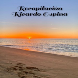 Banda Latina的專輯Recopilación Ricardo Ospina