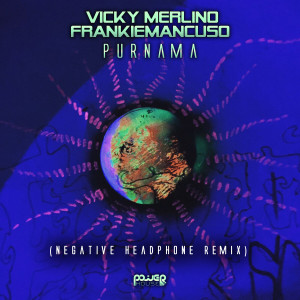 Vicky Merlino的专辑Purnama
